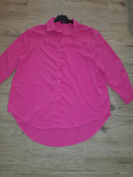 Predĺžená košeľa, mohito,m