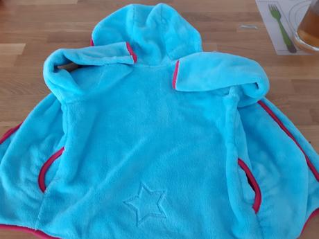 Predam detsku mikinu, 98