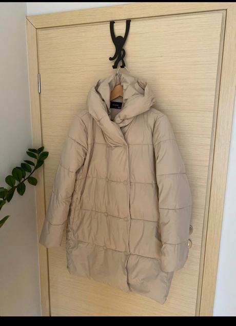 Dámska bunda, reserved,40
