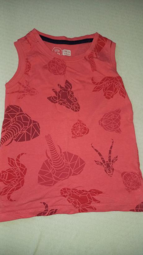 Tielko č.104, pepco,104