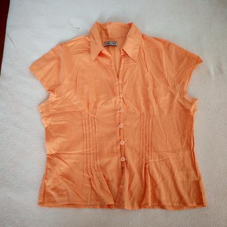 Košeľa, cherokee,44