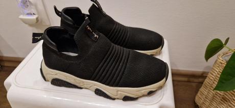 Topanky, nelli blu,36