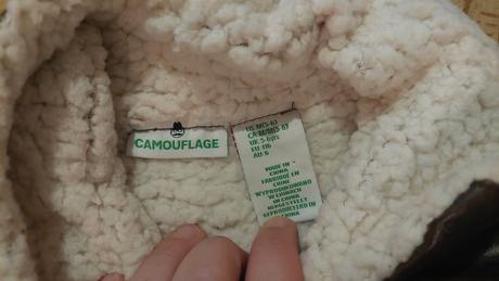 Kostým letca na 116 cm (cca 5 rokov), 