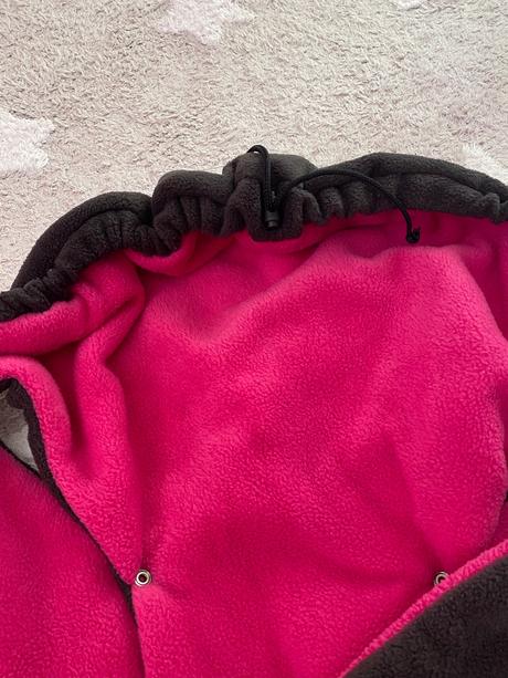 Fusak do vajíčka na zimu emitex, emitex