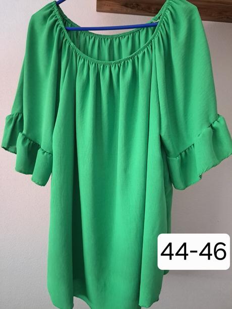 Dámske oblečenie, xl