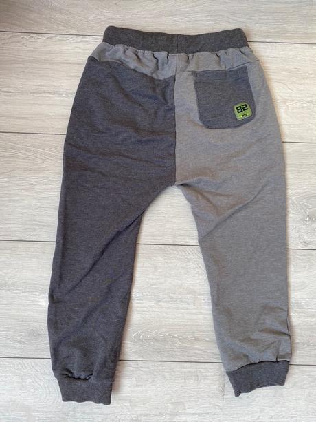 Tepláky, coccodrillo,116