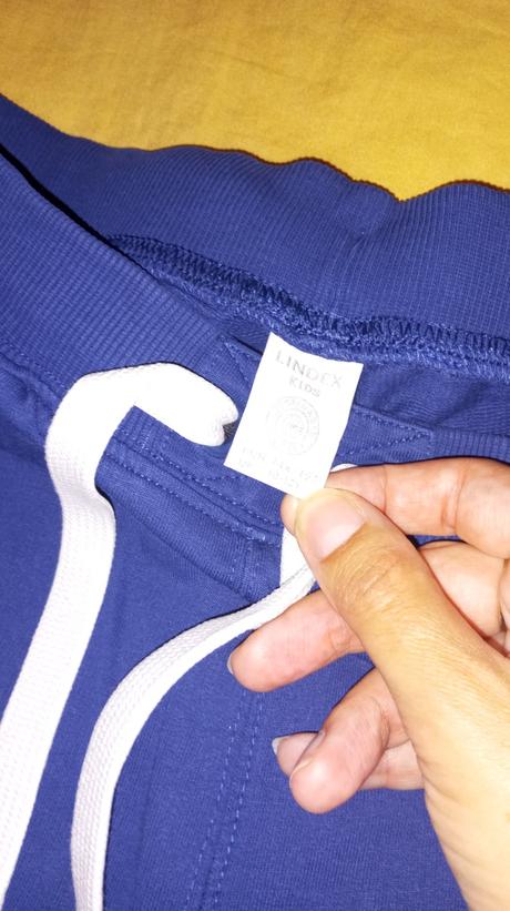 Kraťasy, lindex,146