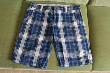 Zánovné kraťasy, esprit,36