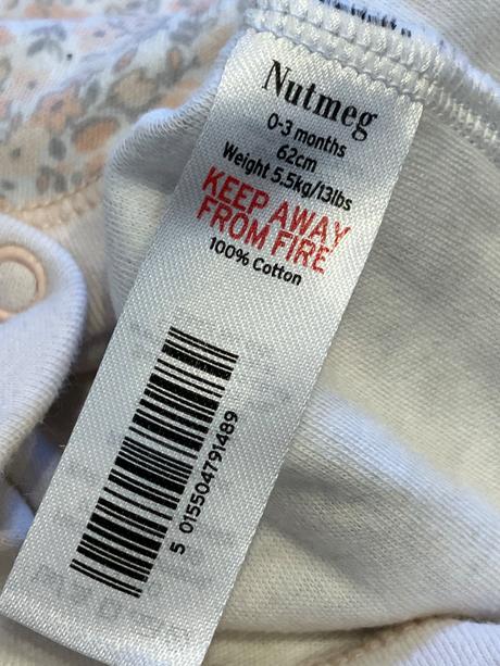 Dievčenské tielkové body kvetované nutmeg (62), nutmeg,62