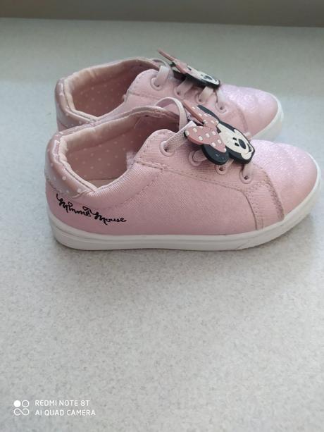 Topánočky veľ.26, 26