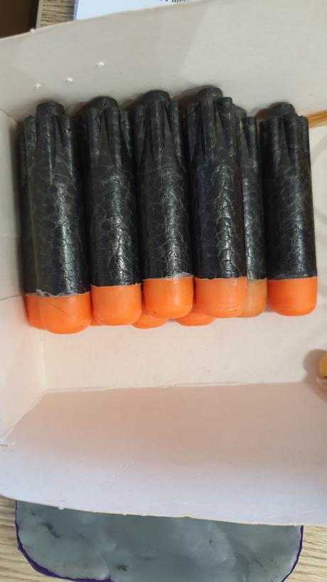 Nerf ultra select - originál, 