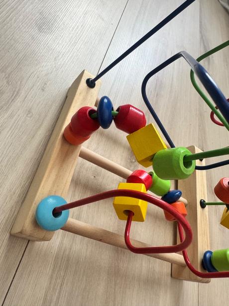 Interaktivna hračka, 