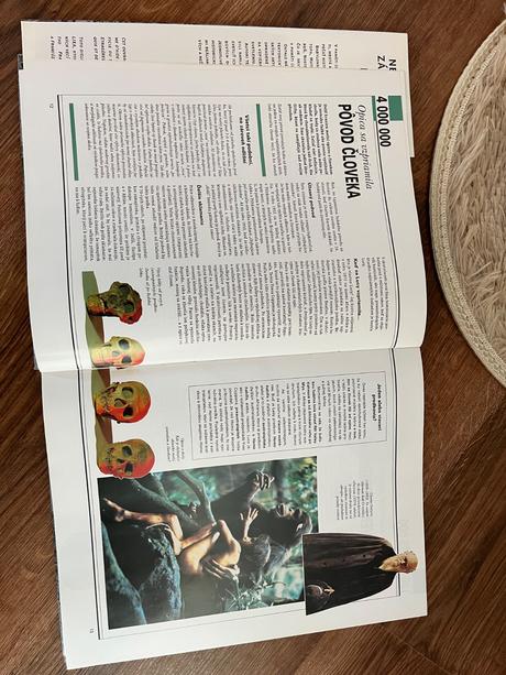 Nevyriešené záhady sveta,