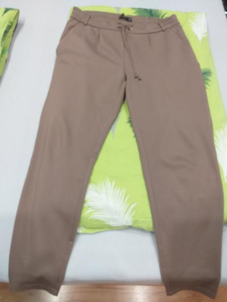 Damske nohavice, new yorker,44