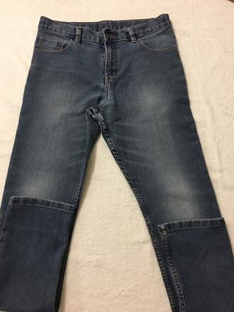 Rifle veľ. 164, f&f,164