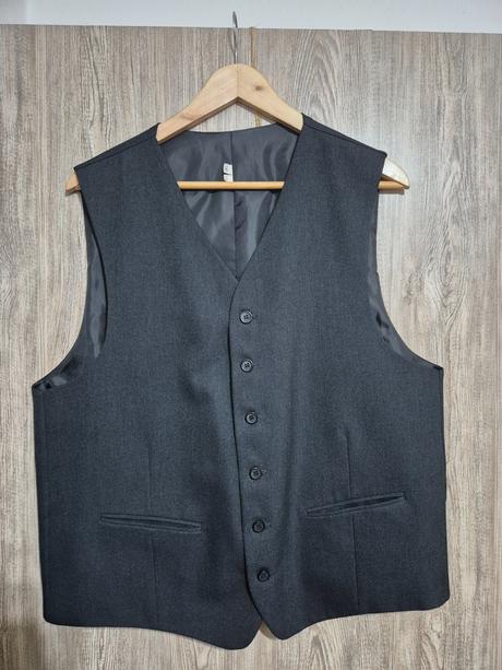 Panske sako s vestou, 