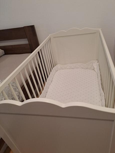 Postieľka, šírka (cm): 60,dĺžka (cm): 120