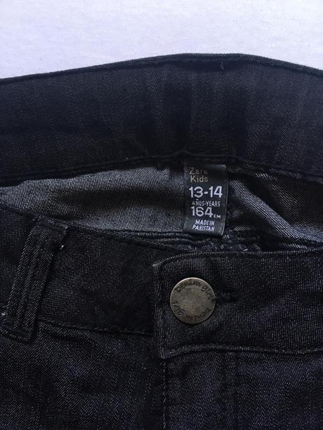 Rifle zara girls, zara,164