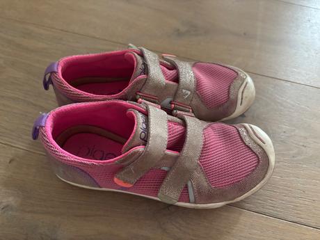 Vzdusne tenisky plae, 34