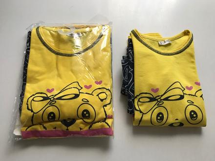 Pyžamá mama a dcéra nicoletta, 134