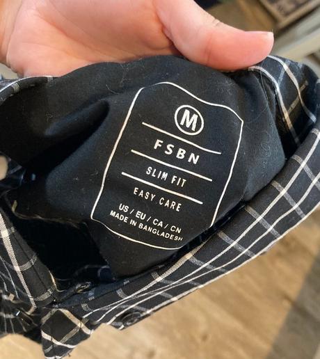 Košela, new yorker,m