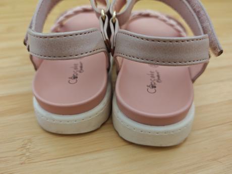 Sandalky, cupcake,30