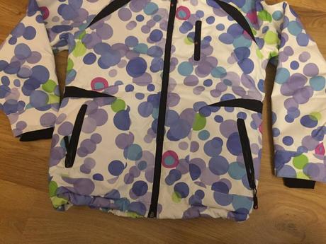 Vetrovka, reserved,140