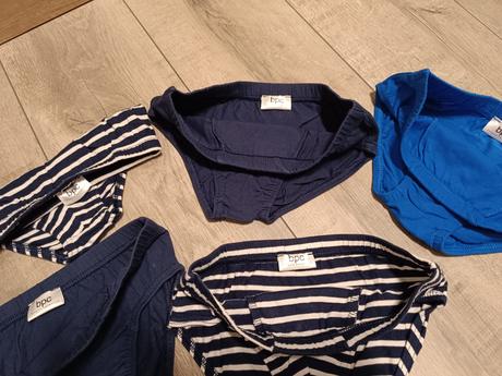 Slipy z bonprix, bonprix,134