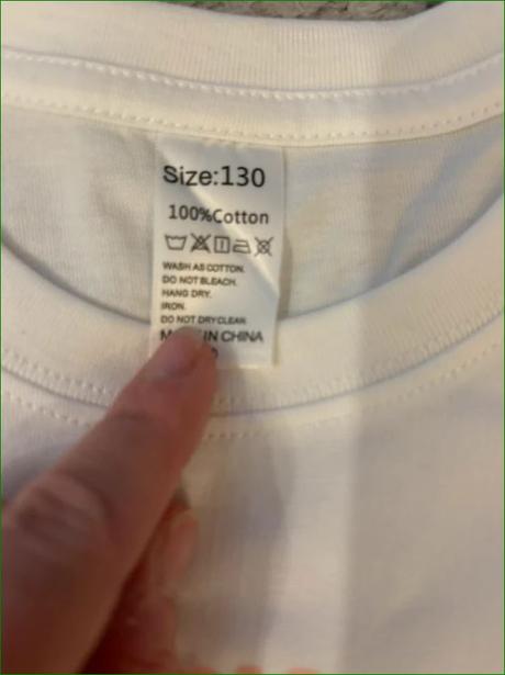 Ballerina cappuccina - tričko, 128