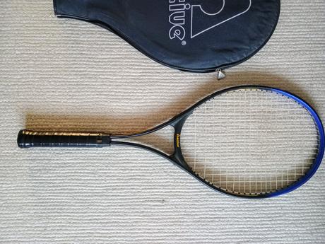 Tenisové rakety wilson pro star a active, wilson