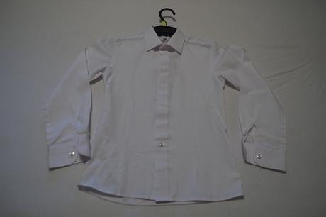 Chlapčenská košeľa, 140