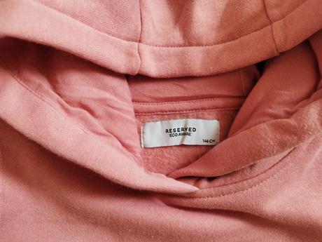 Mikinka reserved, reserved,140