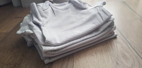 Body 7ks krátky rukáv, early days,74