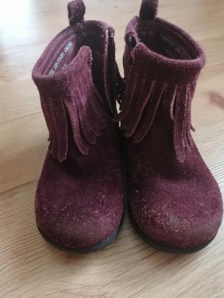 Kožené čižmičky, next,23