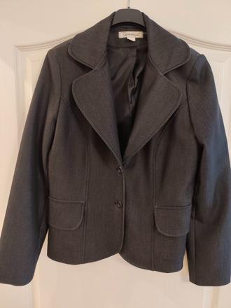 Dámske vintage sako, s