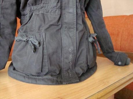 Čokoládovohnadá  párka, 38