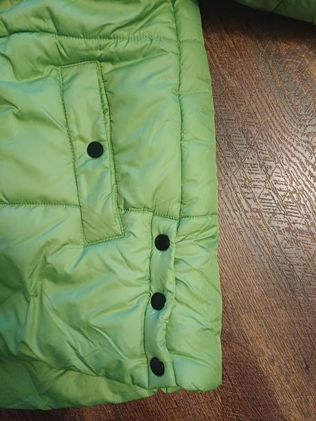 Zimná vetrovka, 140