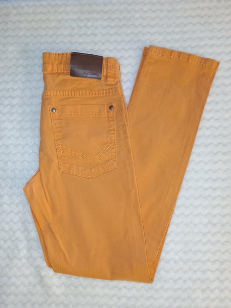 Riflíky zn.nukutavake č.134/140, mayoral,134