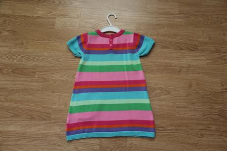 Farebne satičky 98/104, lindex,98