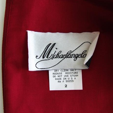 Spoločenské šaty, 34