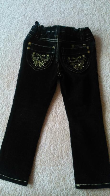 Menzestrove nohavice , 92