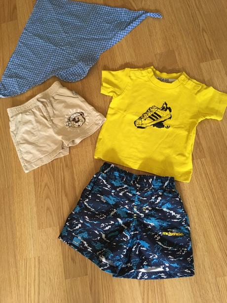 Tricko adidas, adidas,80