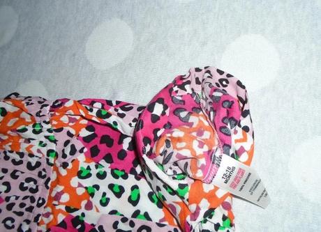 Letný overal na 12 až 18 mesiacov, matalan,86