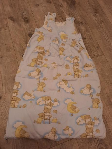 Spací vak -darujem 90cm, 