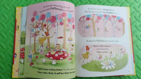 Stories for 3 years old ako nova, 