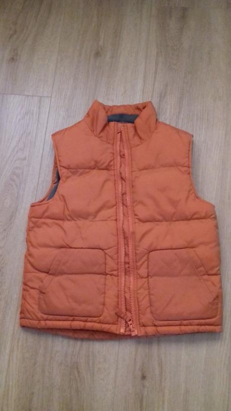 Vesta zateplena, cherokee,128