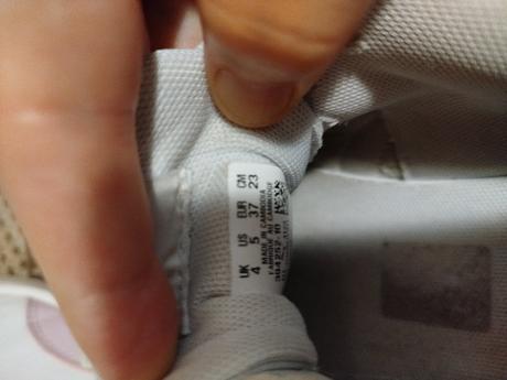 Tenisky puma, puma,37