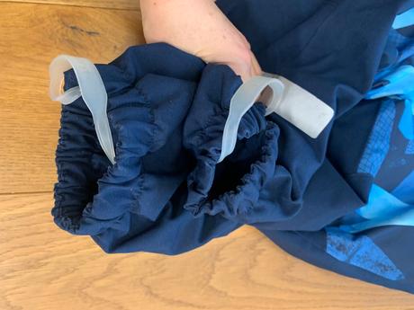 Reima kurikka zimná kombinéza 104/110, reima,104