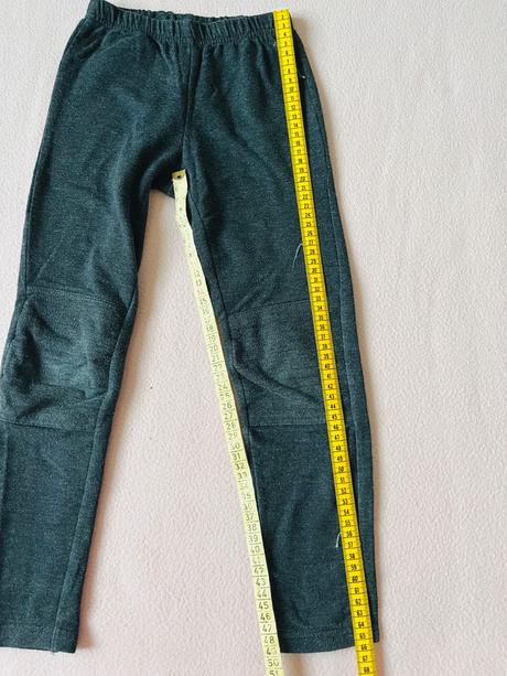 Teplejšie legíny, pepco,122