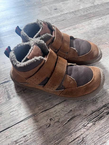 Froddo barefoot winter wool, froddo,34